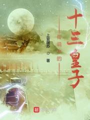 无上灵尊封面