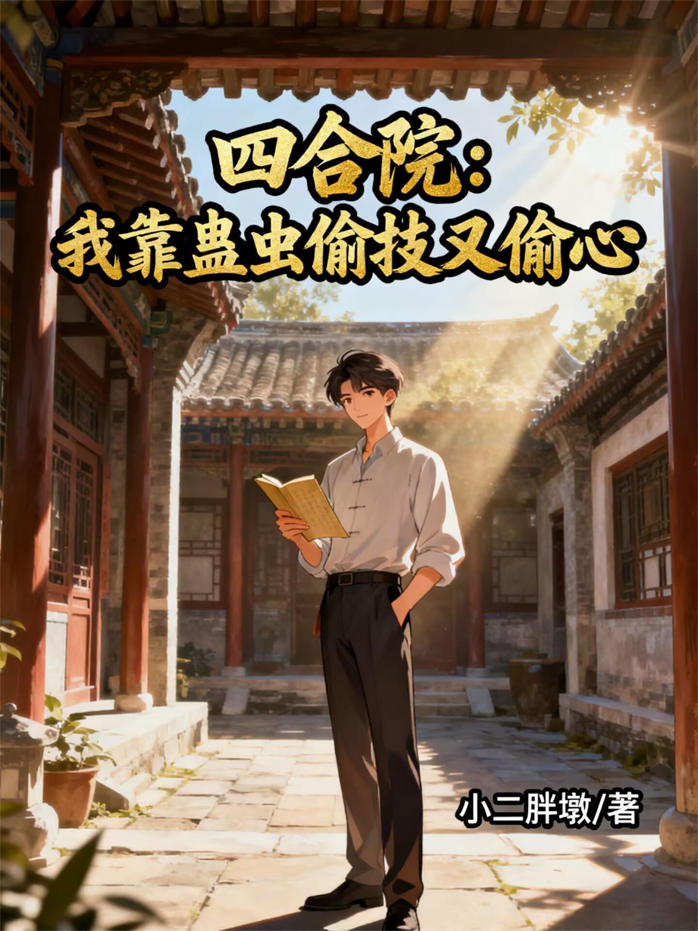 甄嬛重生：花好月圆人亦寿封面