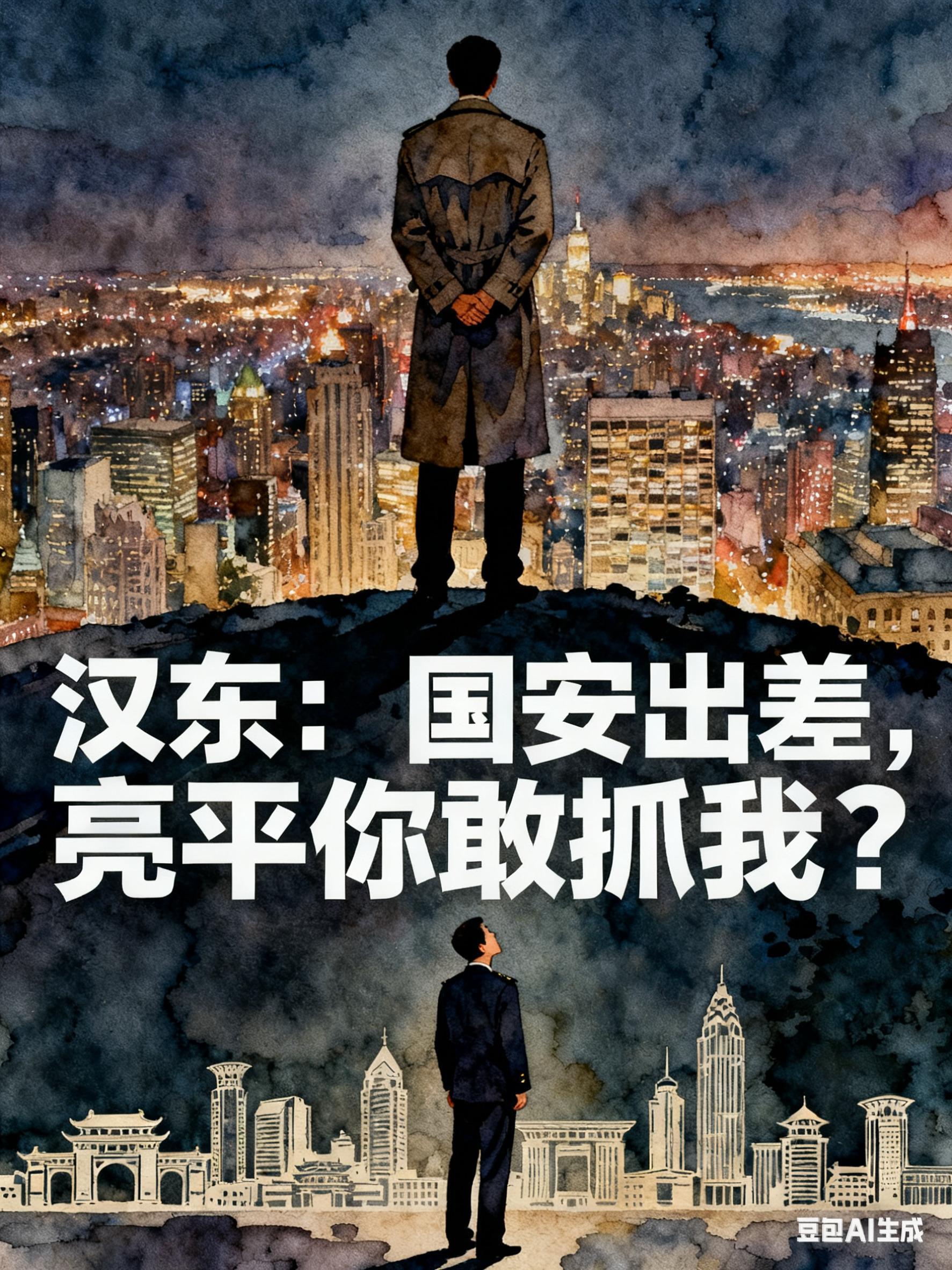 无限修仙升级系统封面