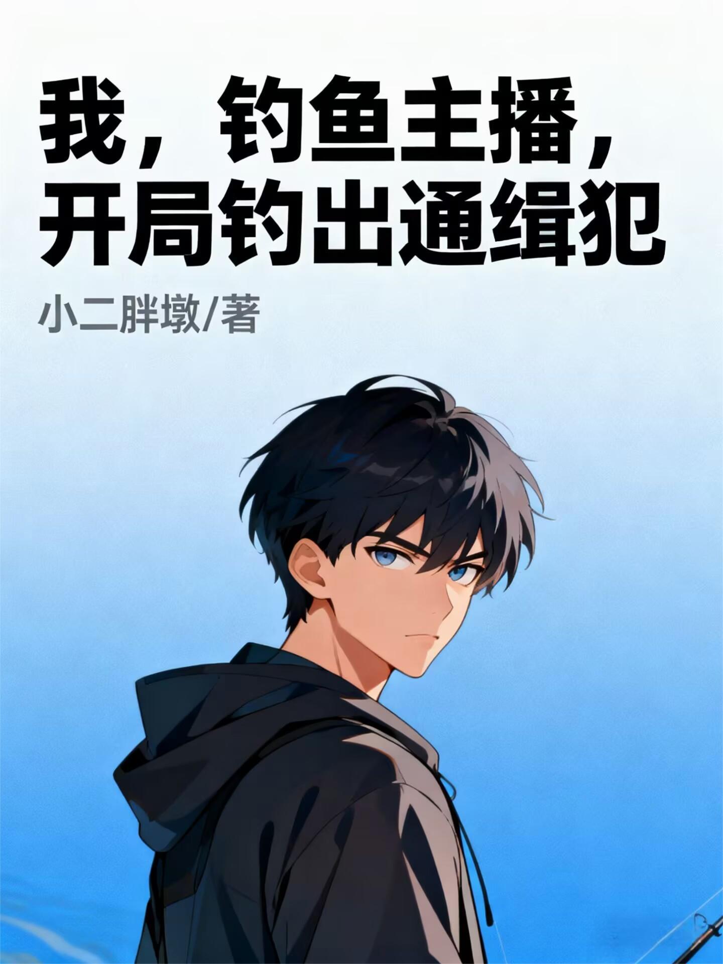 跟踪十七次后，他终于肯咬我了封面
