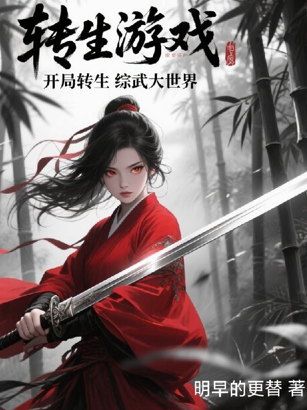 快穿：卑微系统跪求反派宿主摆烂封面