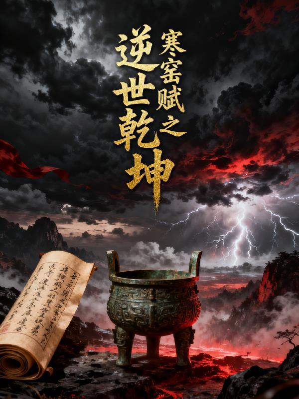 都市异能崛起者林羽封面