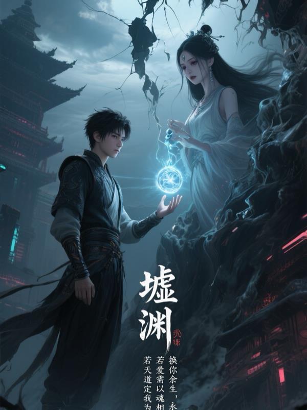酒饮参商诉流光封面