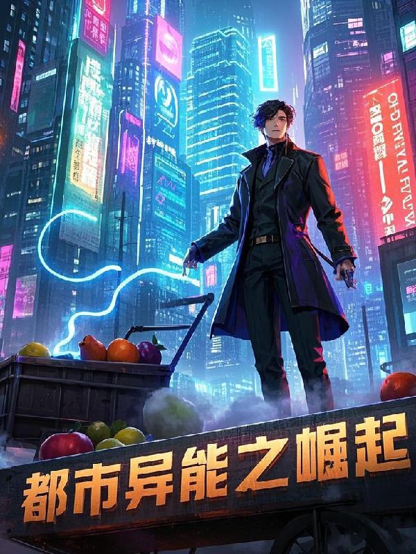 盗墓：给羂索来点东方的震撼封面
