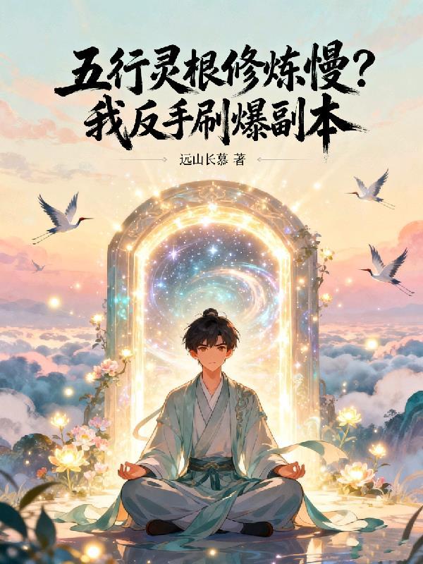 只想苟着，却苟成了皇后封面