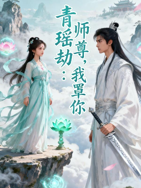 剑莫离封面