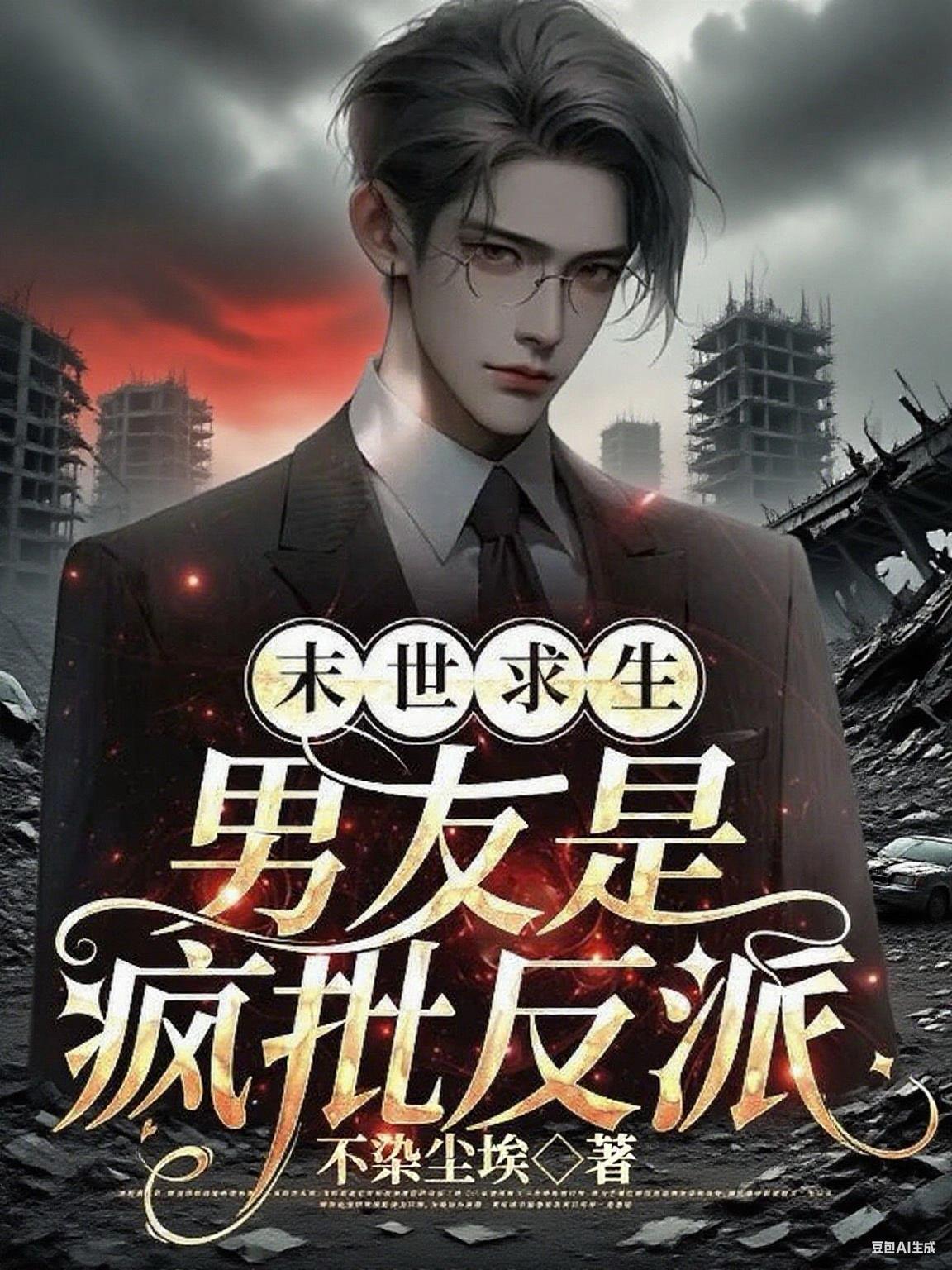 命中注定，别想逃封面