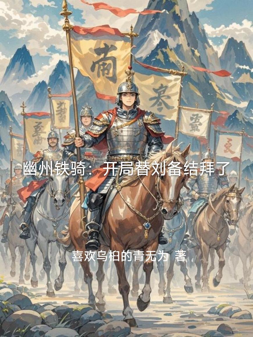 全城吃瓜，太子妃又骑着猪跑了封面