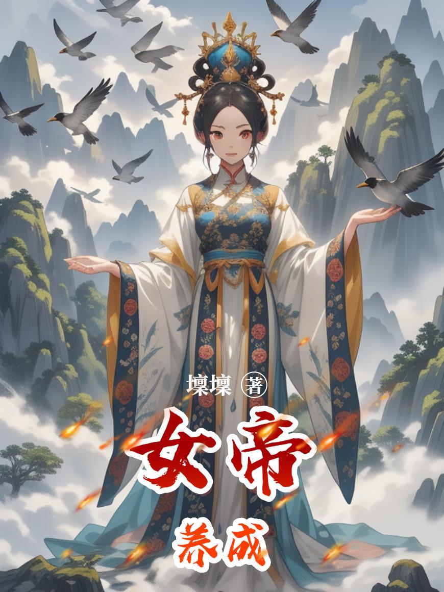 修真世家，废柴小姐的灵田系统封面