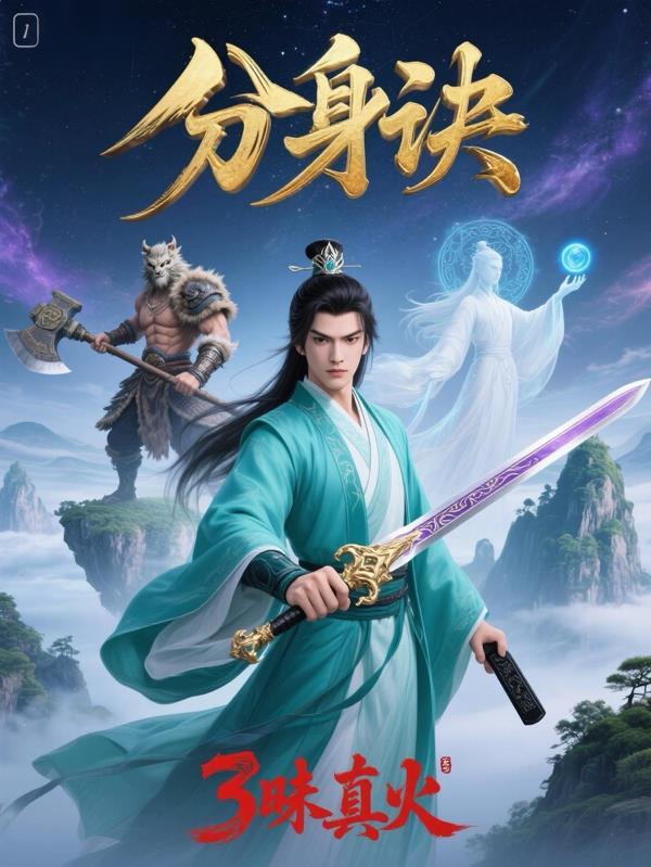 学霸学神学魔封面