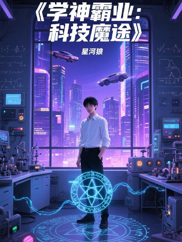 浮光界的秘密封面