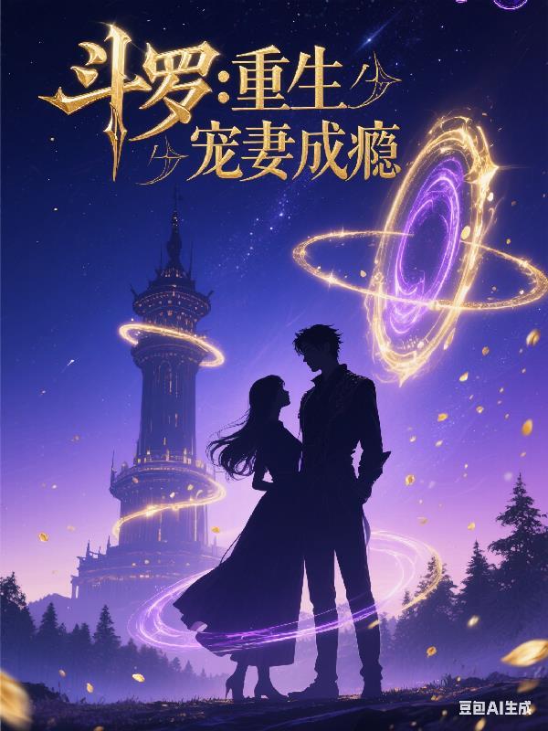 前文明的偏执救世主封面