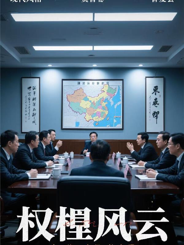 重生2009，这一生繁花似锦封面
