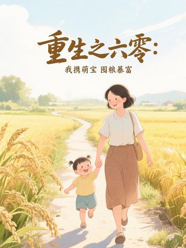 离婚冷静期,直男老公突然开窍了封面