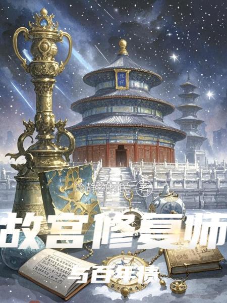 穿越一人之下,我修为绝巅!封面