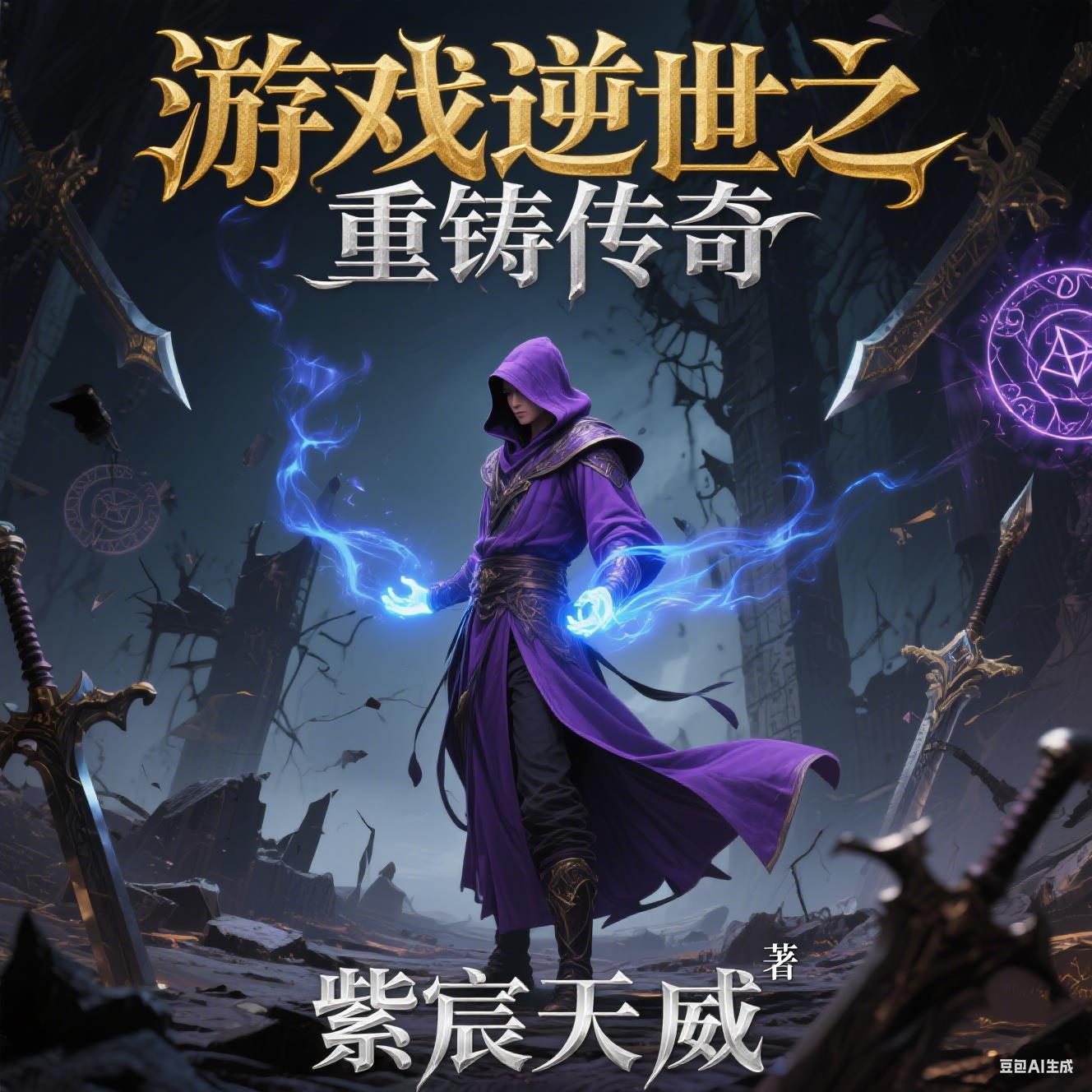 镇龙司执刀人：我靠杀戮速通武道封面
