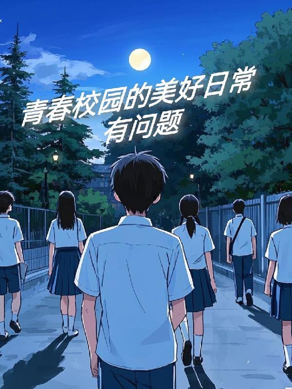 反派：我超爱走剧情的封面