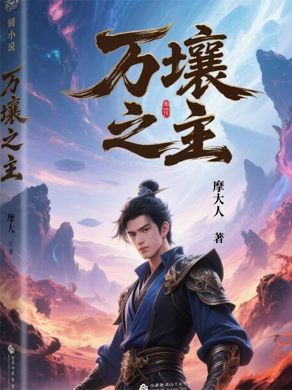斩神:高冷人设?全靠演技!封面