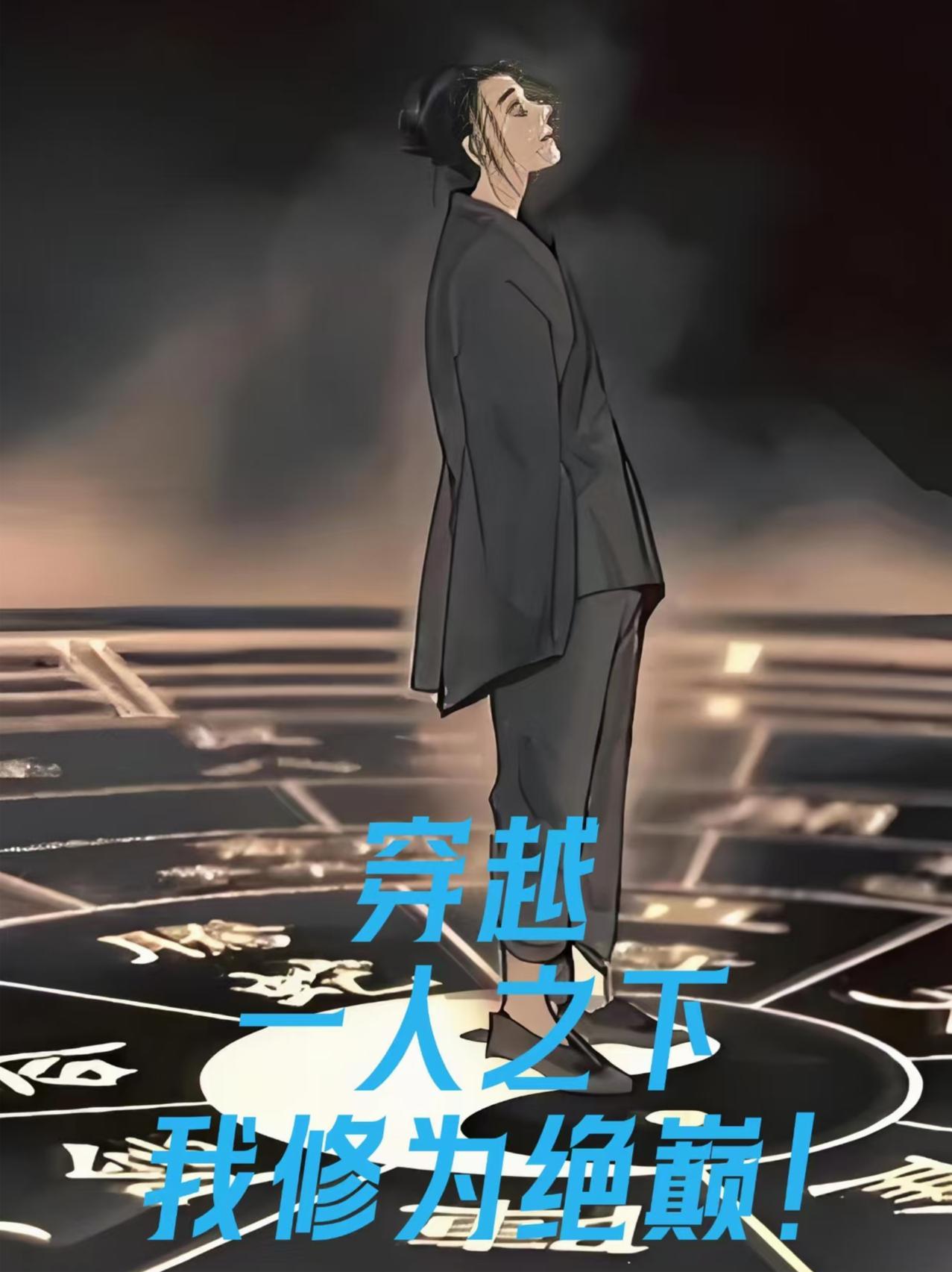 官场沉浮：开局我就能看穿人心封面