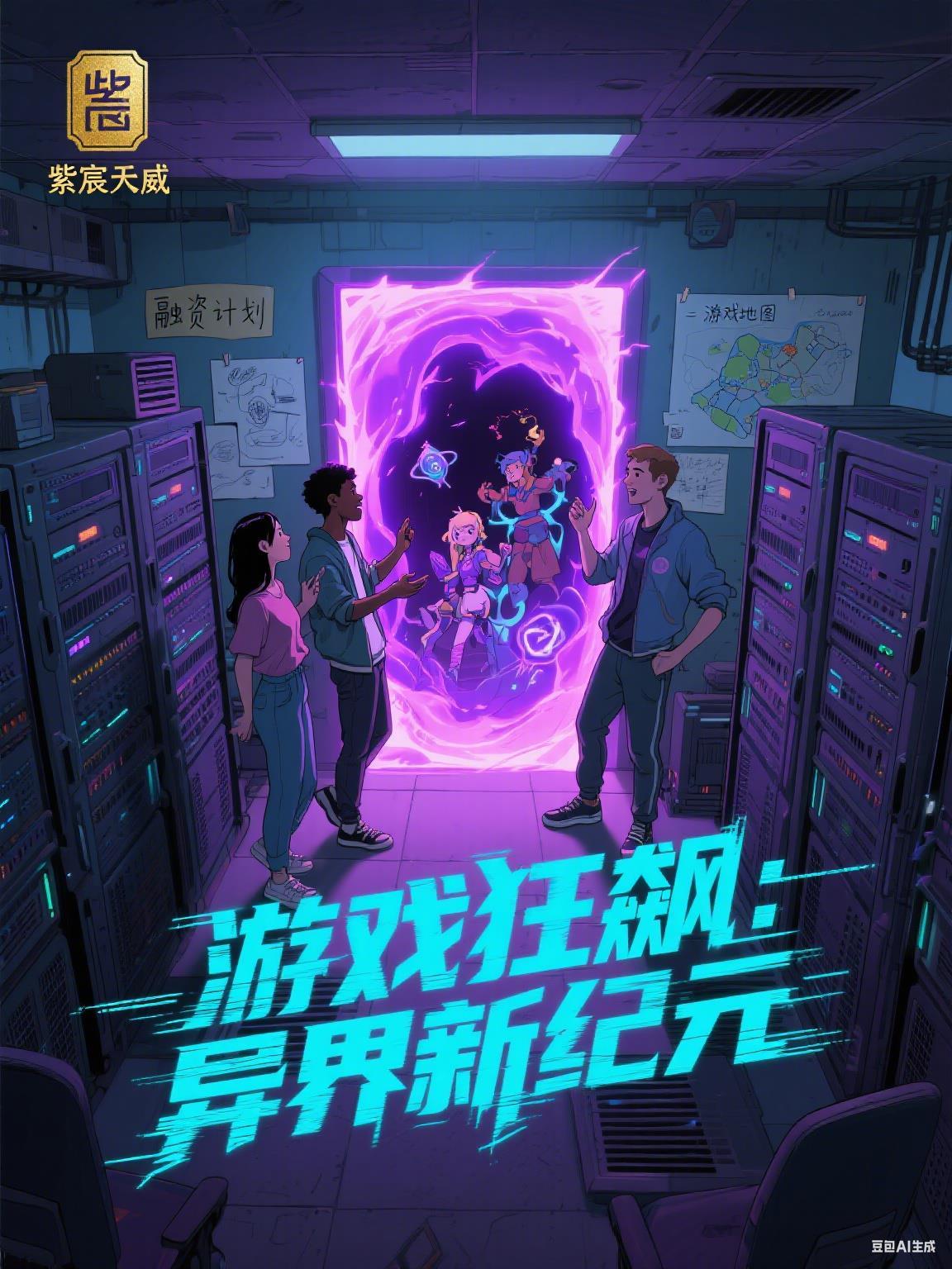 直播爆火！开局吓哭S级玩家封面