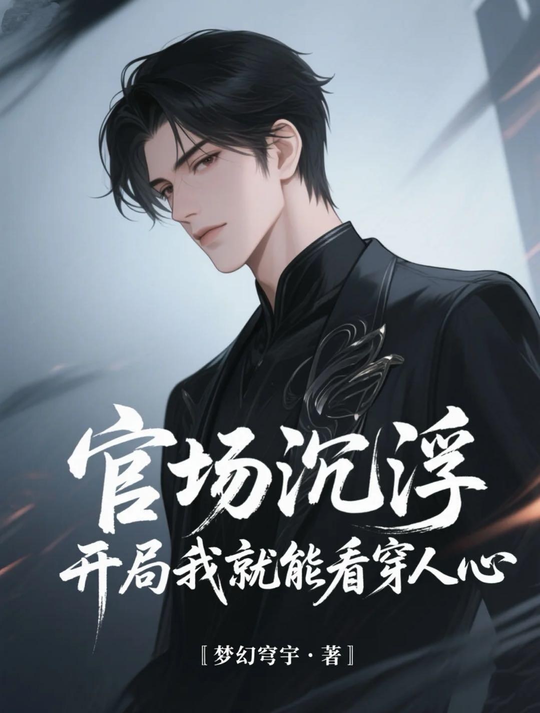 江湾钓事封面