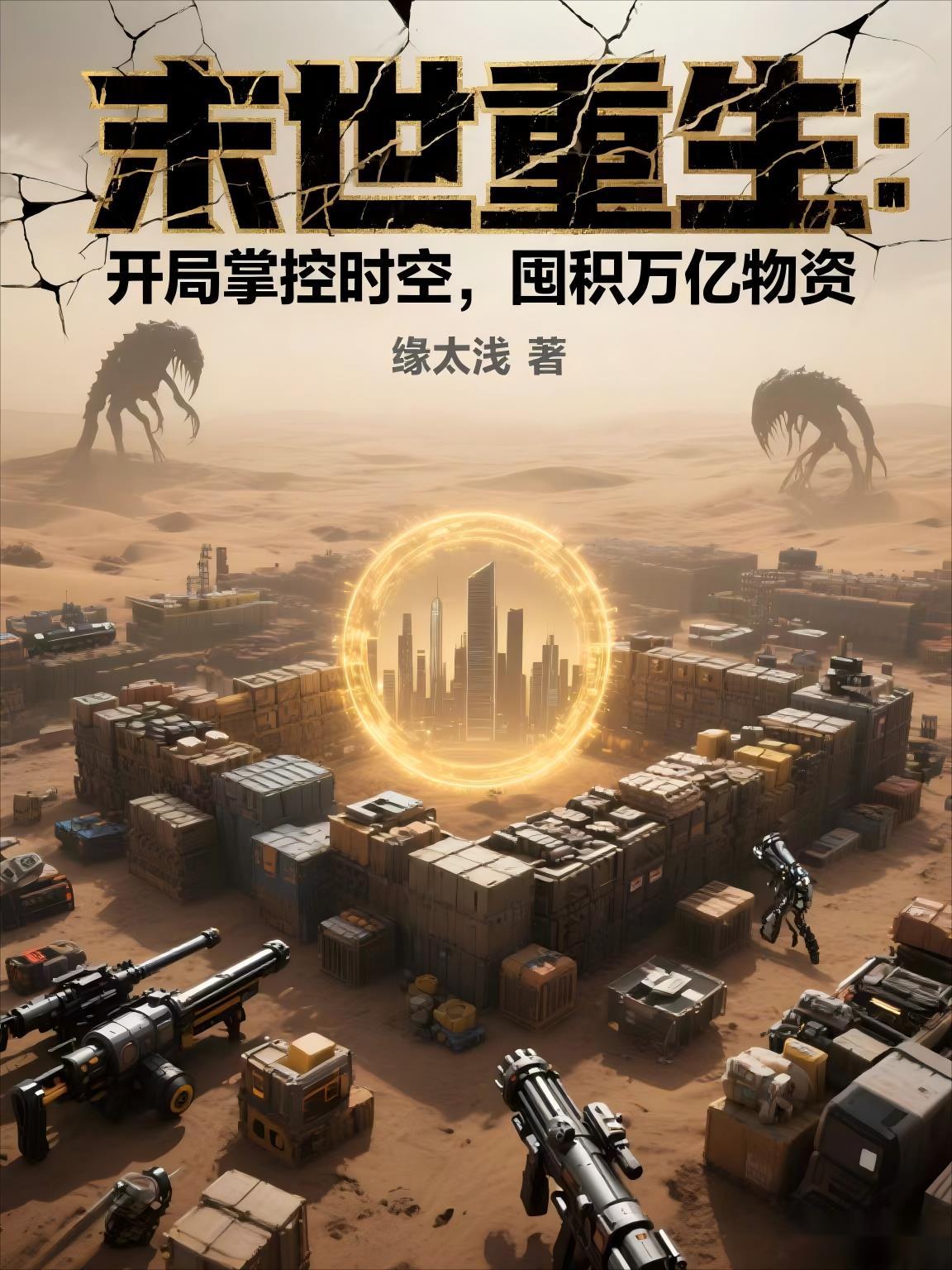 在下玄安封面