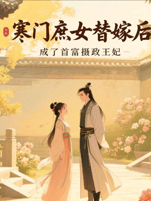 小可怜他被变态包围了封面