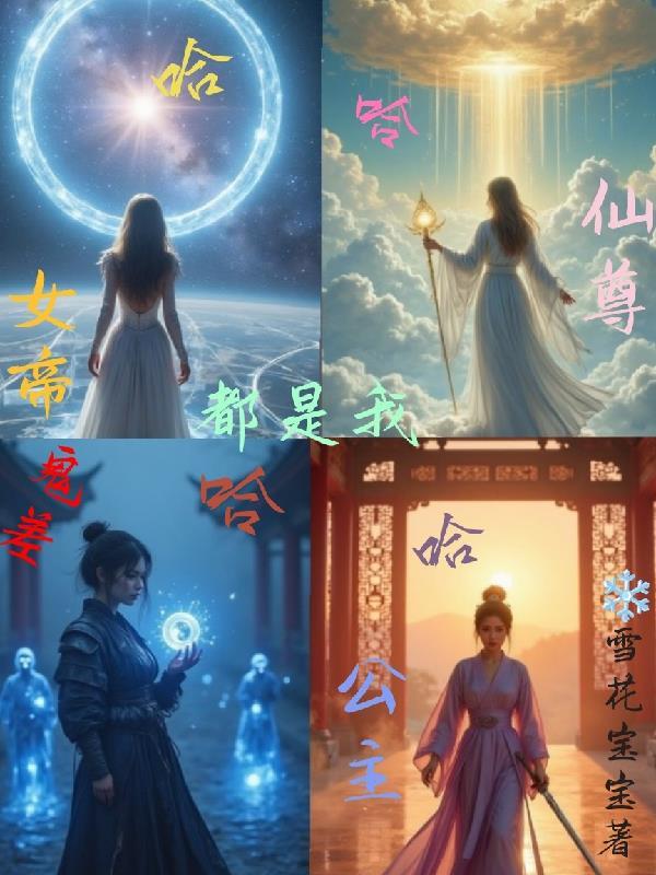 十世轮回之炼体封面
