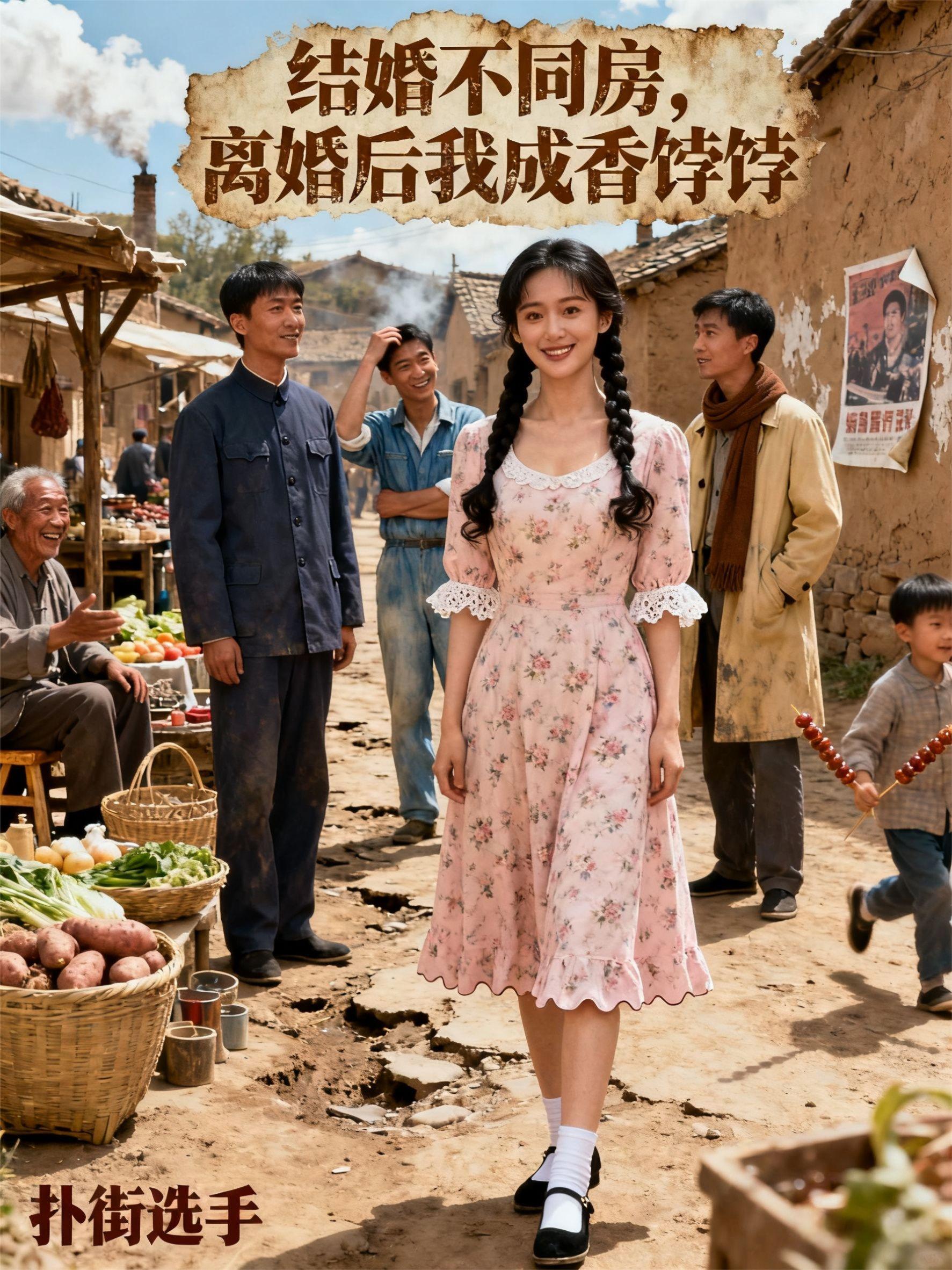 牧羊的绝户封面