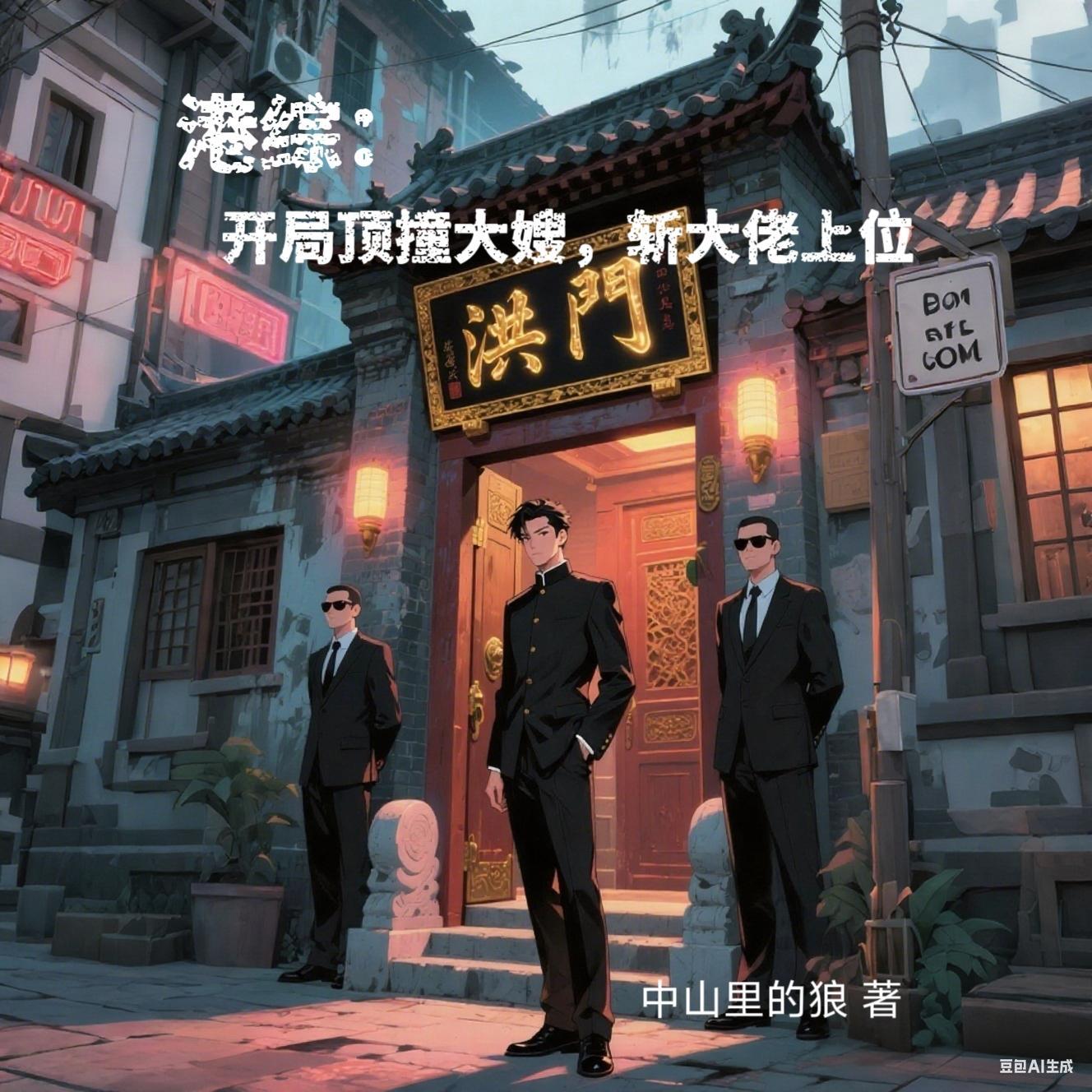 男主登基后,盯上了反派幕僚的我封面