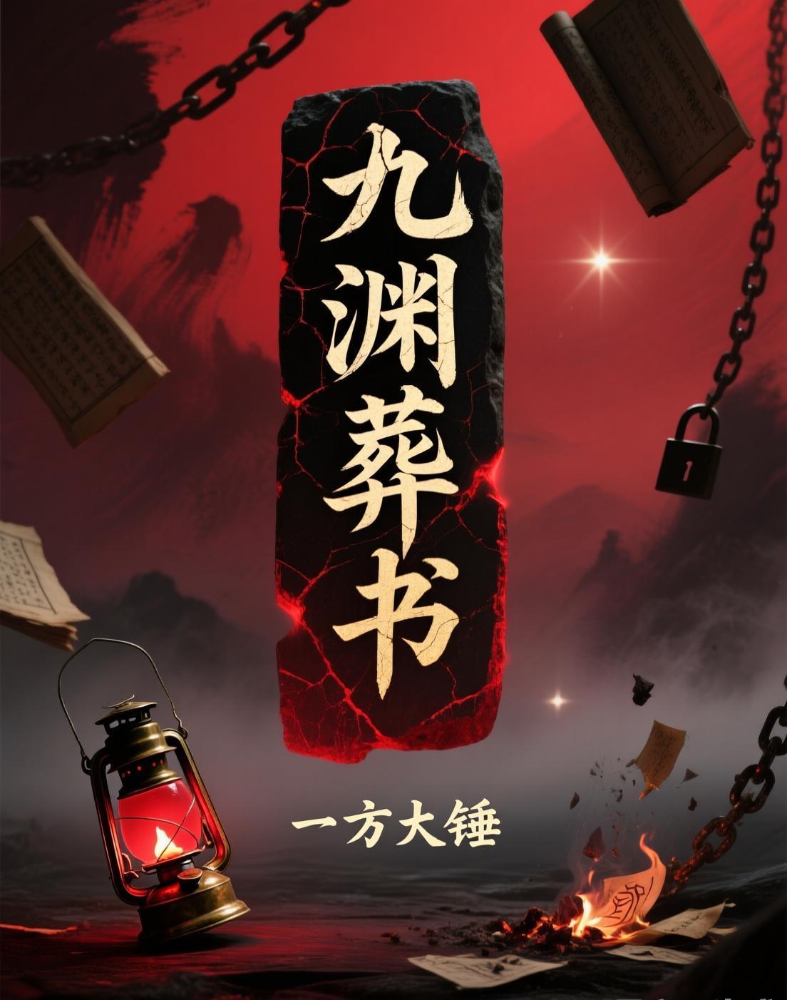 逆天体质混元道体封面