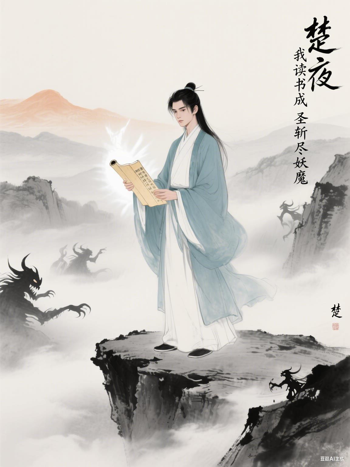 江妍与她的追随者们封面