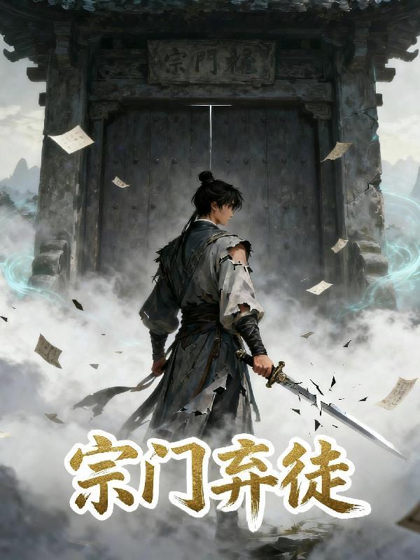 任意门开始的旅途封面
