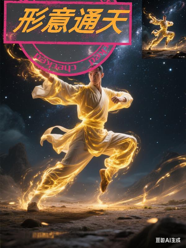 大乾武圣：从面板加点开始封面