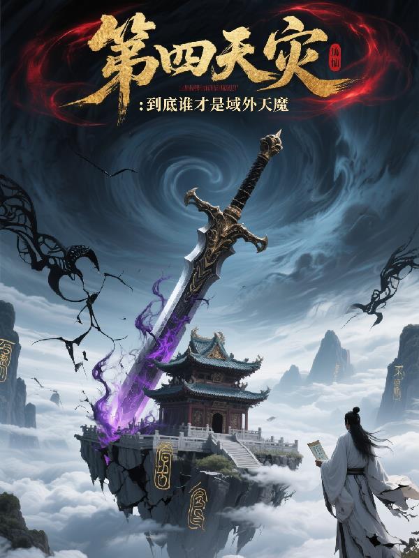 执锋:暗夜守护封面