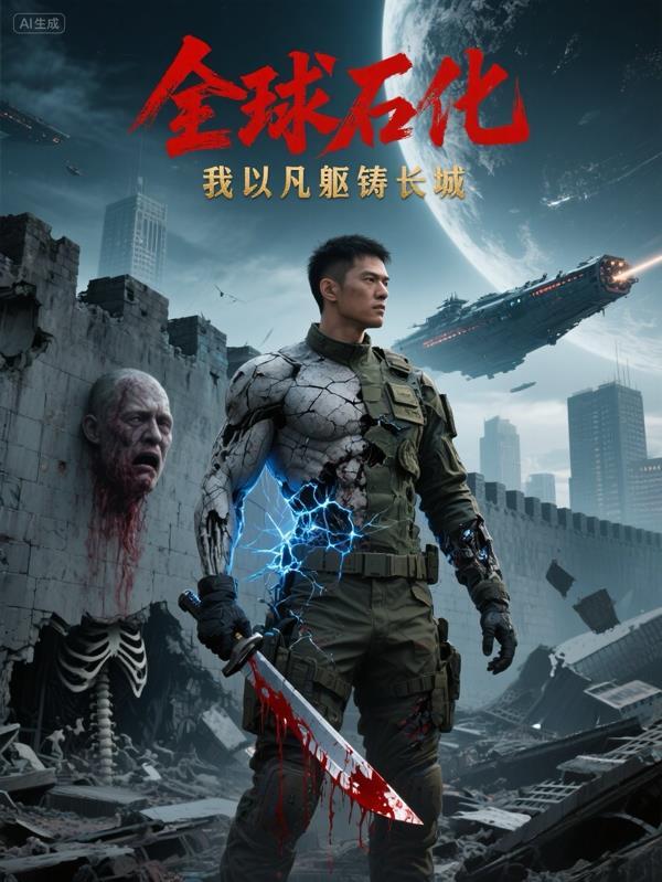 往世之眼封面