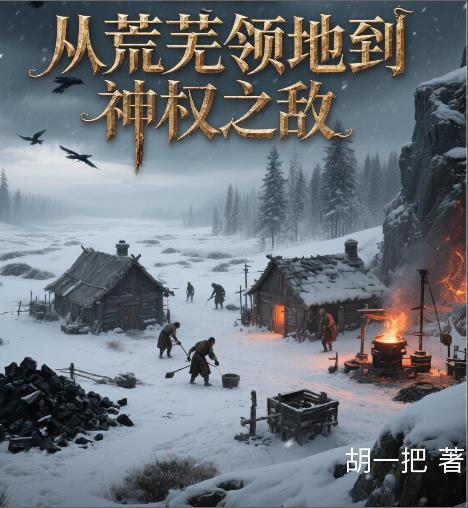 巴清传奇：丹砂与权谋封面