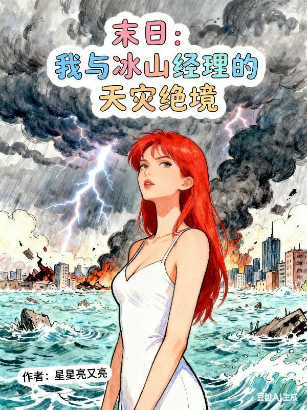 娱乐圈:喜欢我的男人都很倒霉封面