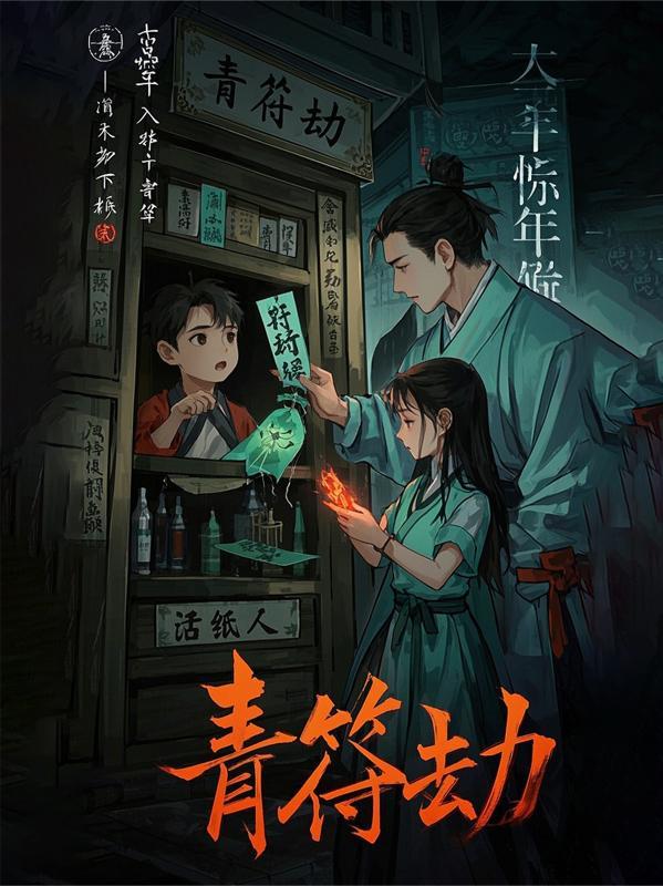 凤宝临世，满朝文武争着宠封面