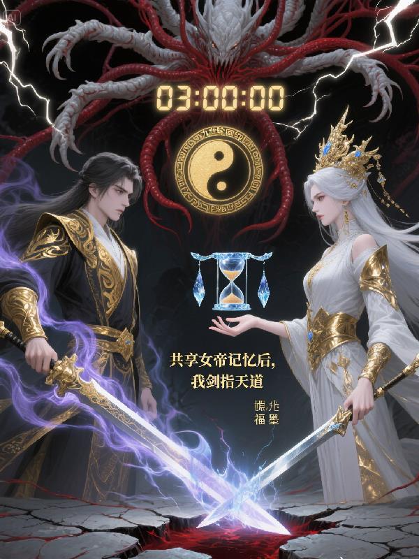 文娱：别慌，收你们来了封面
