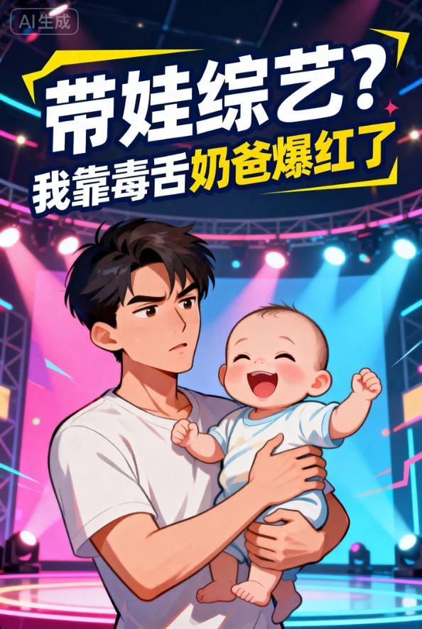 航空签到:从航校到全球霸主封面
