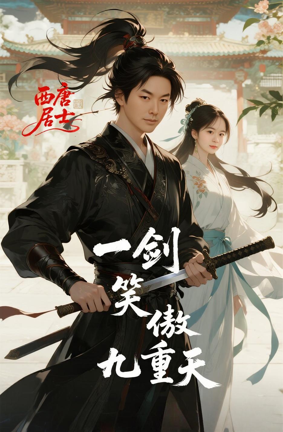 明末：从辽东开始，打造盛世帝国封面