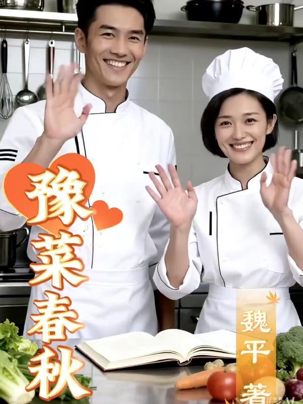 我高手下山专打气运之子封面