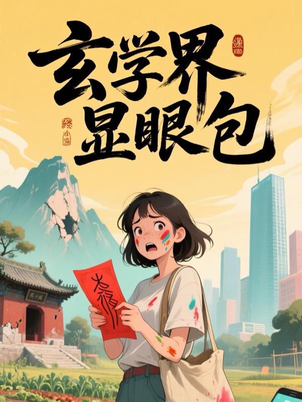 重生作精金丝雀，依旧脑袋空空封面