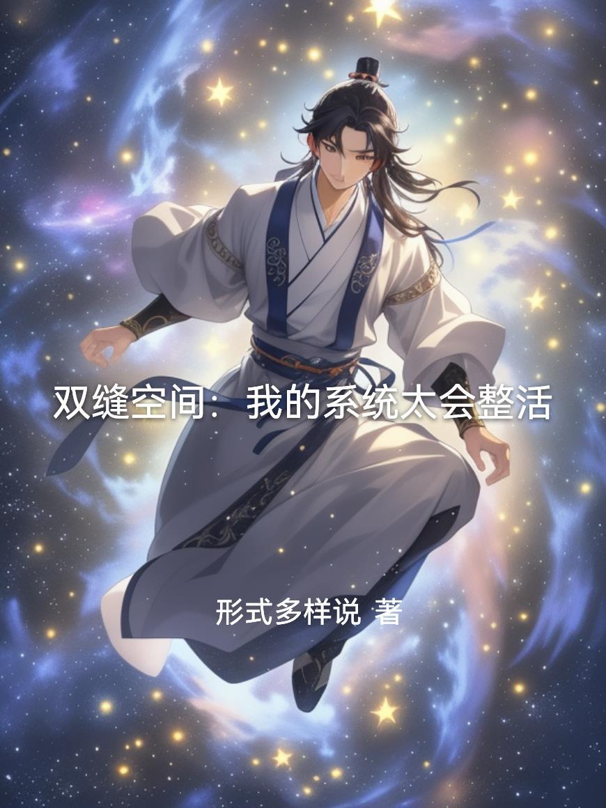 血玉传承封面