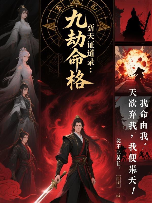 一人之下之火之恶魔圣主封面