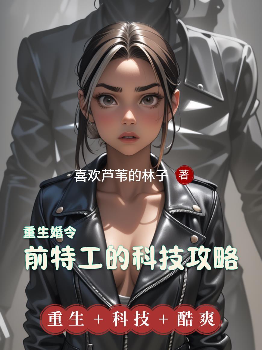 老宅通末世:开局捡美女植物学家封面