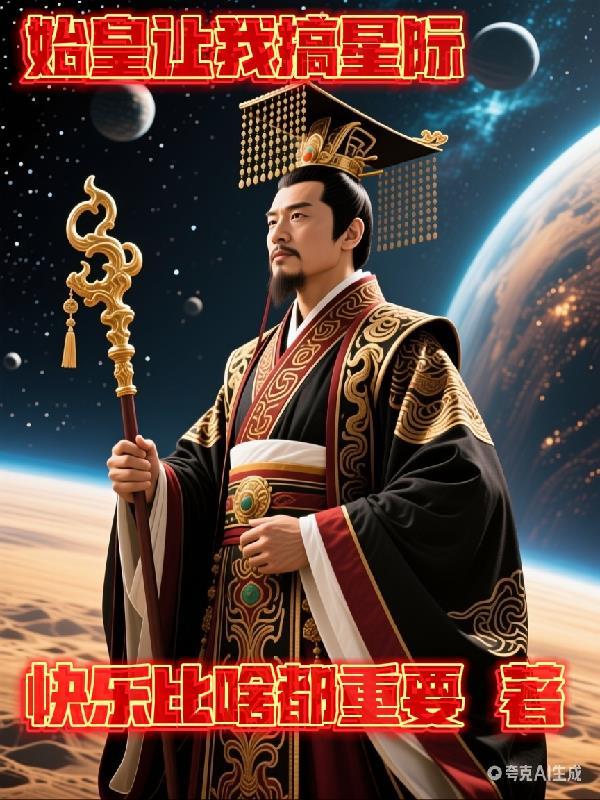 末世仙穹：我靠黑科技修仙封面