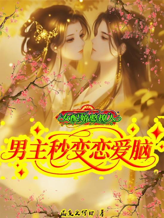 荒村辣媳封面