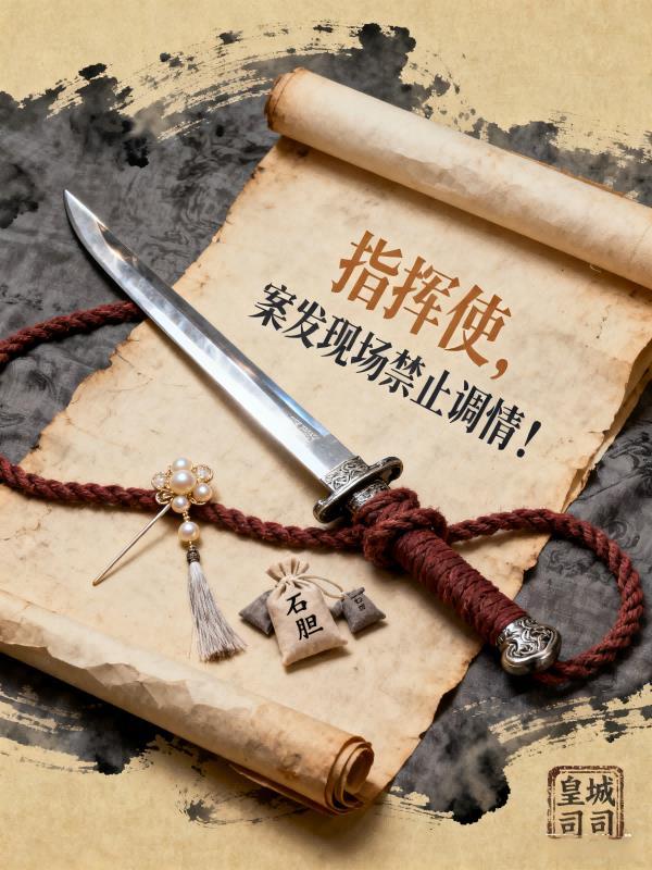 快穿之反派的饲养指南封面